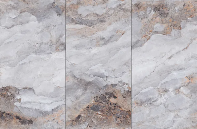 Splendid Landscape A918H1803 ceramic surface