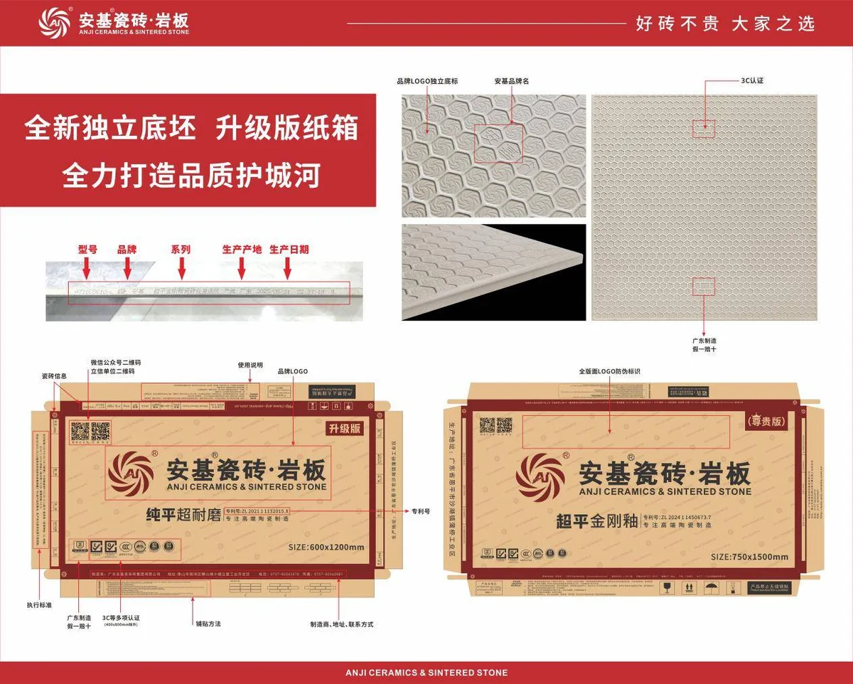 Image published with ANJI’s 2026-05-07 announcement.