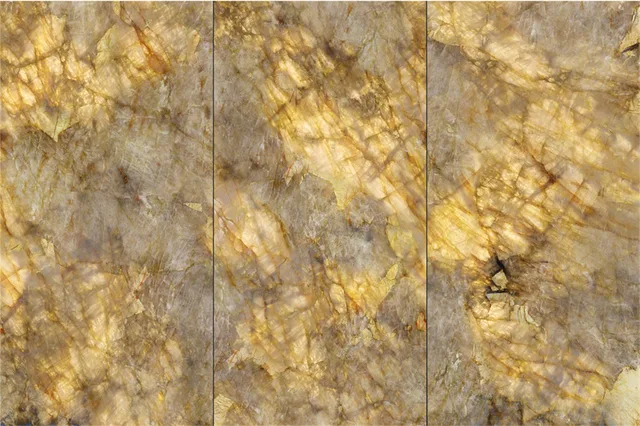 Amber Glacier A918H1817 ceramic surface