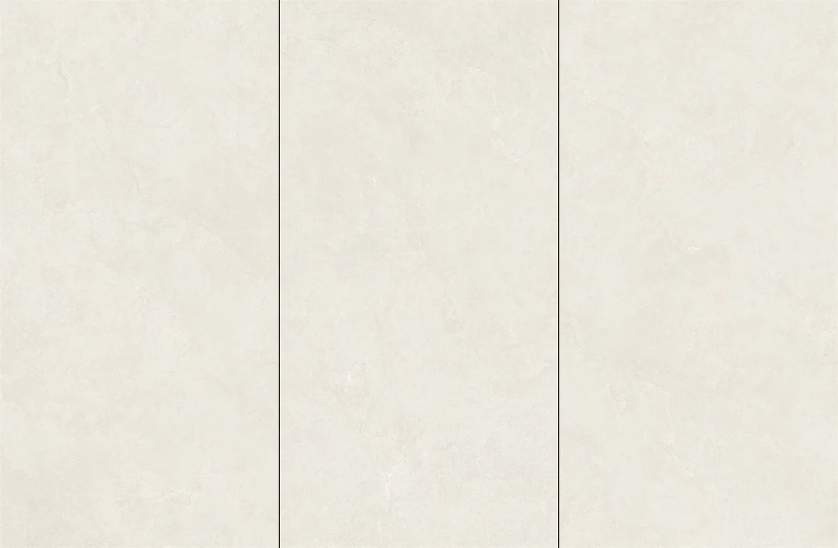 Greige Limestone AK7158802 ceramic tile surface