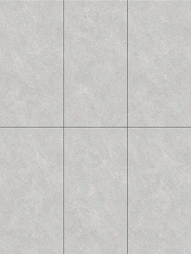 Binshi Grey A612Y6061S-L ceramic surface