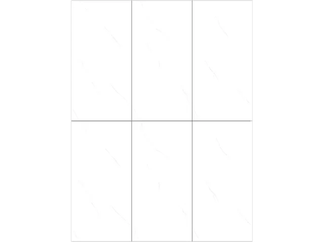 England White A918Y991-L ceramic surface