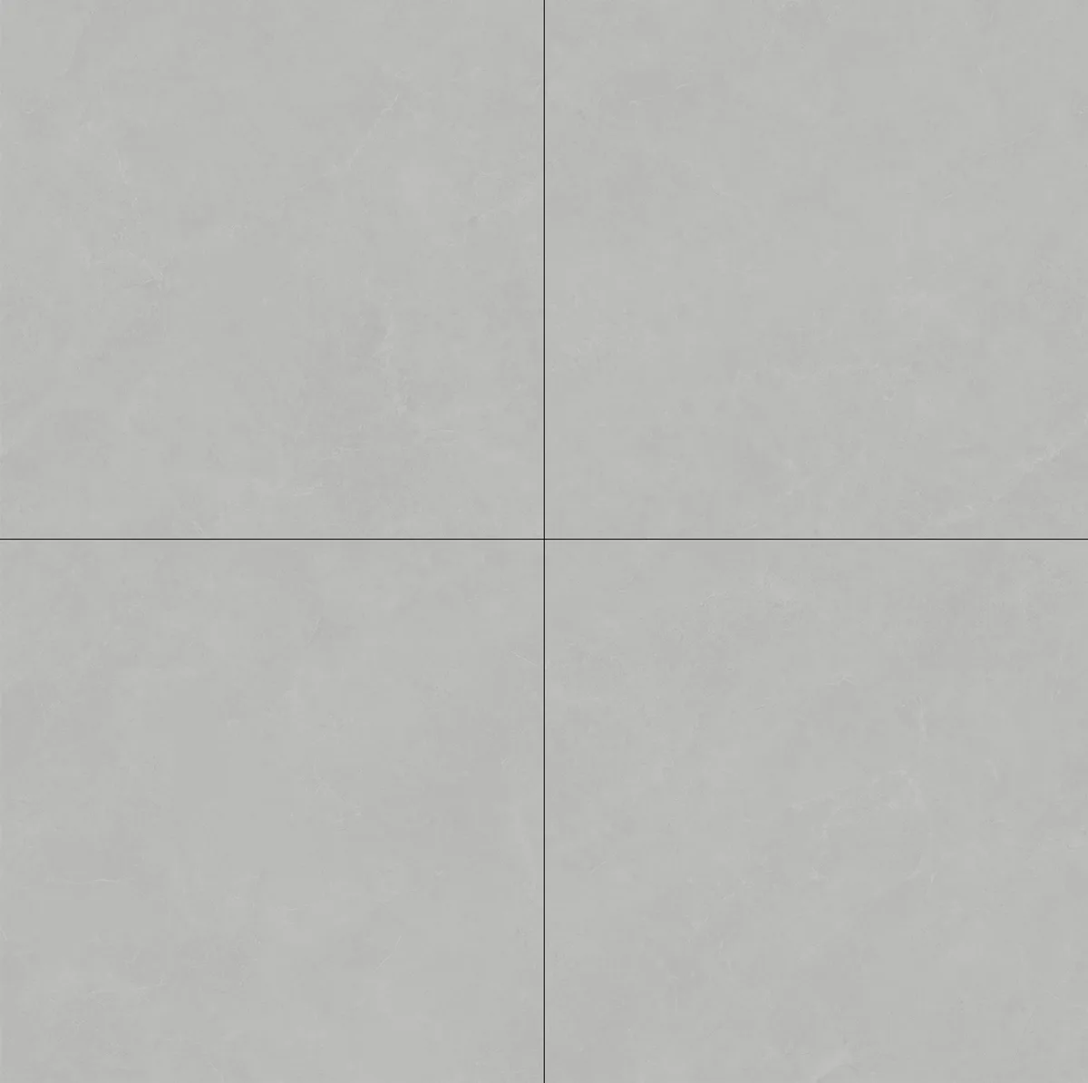 Grey AT4023 ceramic tile surface