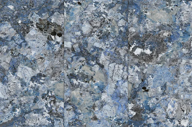 Starlight A918H1818 ceramic surface