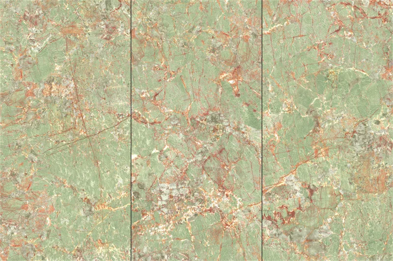 Amazon Green A918H1819 ceramic surface, detail crop