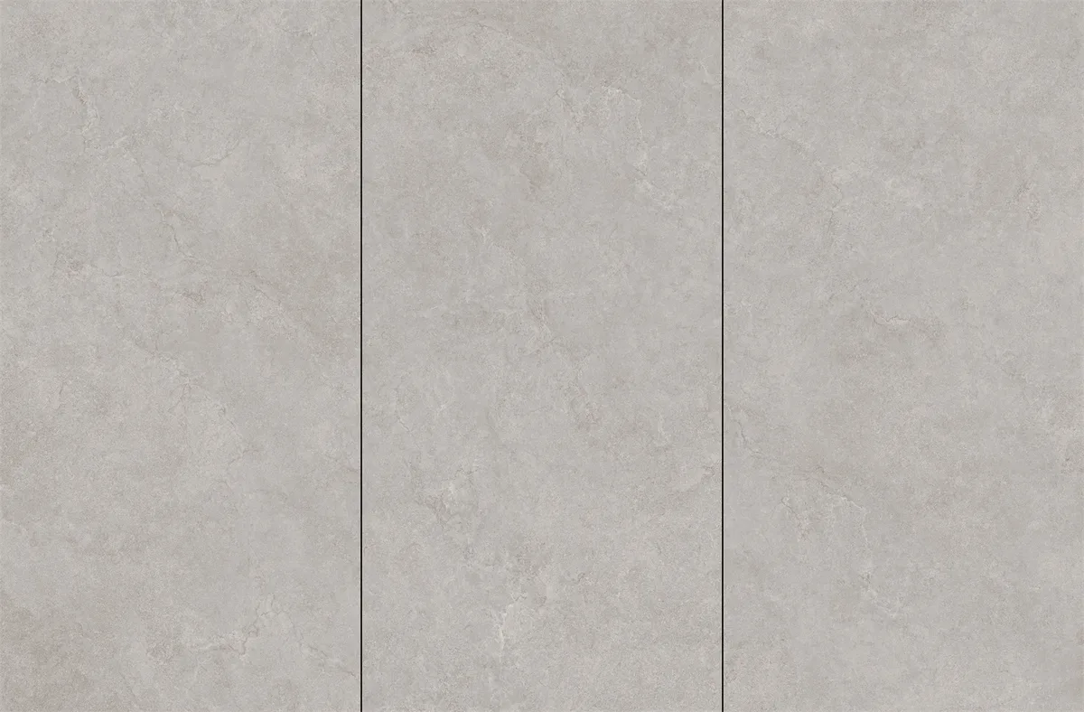 Dark Grey Limestone AK7158805 ceramic tile surface
