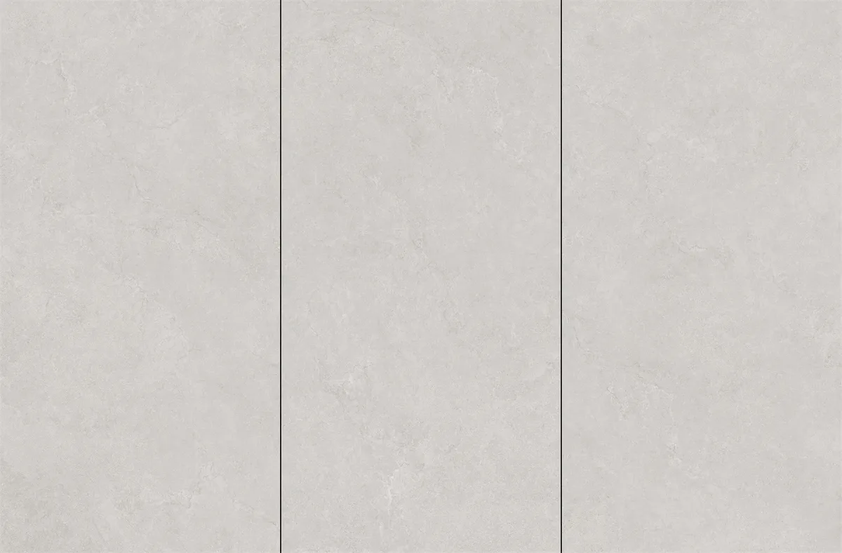 Light Grey Limestone AK7158803 ceramic tile surface